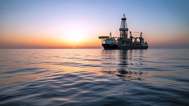 Turkey Deploys Drillship to Somali Waters Amid Energy Expansion Efforts