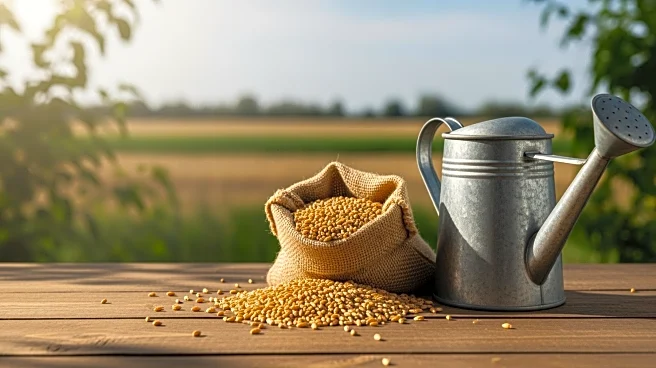 House Agriculture Committee Unveils New Farm Bill with Expanded Disaster Aid