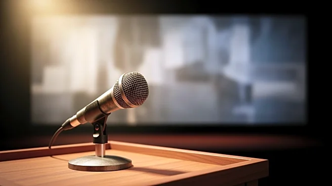 Rev. Jesse Jackson's Passing Marks End of an Era in Civil Rights Activism