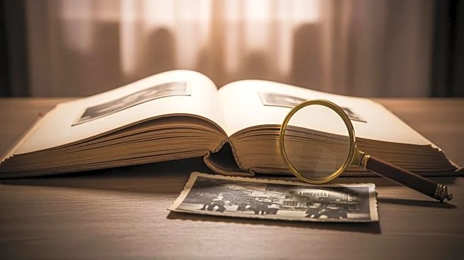 Greece Seeks to Acquire Nazi Execution Photos for Historical Archives