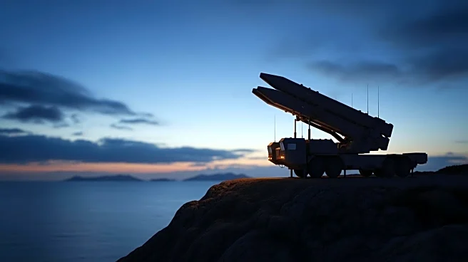 US Plans to Deploy More Missile Launchers to the Philippines Amidst Regional Tensions