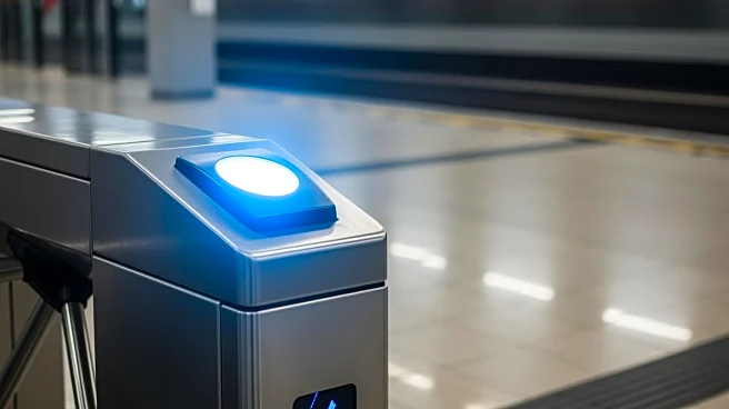 MTA Implements New Measures to Combat LIRR Fare Evasion, Affecting Commuters