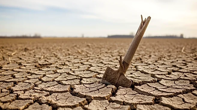 North Dakota Farmers Face Increased Risk as Prevented Planting Insurance Option Removed