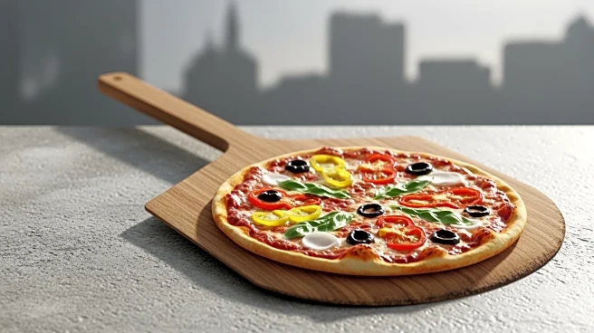 Portland Pizza Restaurant Faces Backlash Over Anti-ICE Statement