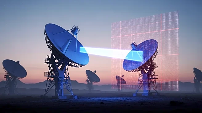 Ukraine and SpaceX Block Russian Use of Starlink for Drone Operations