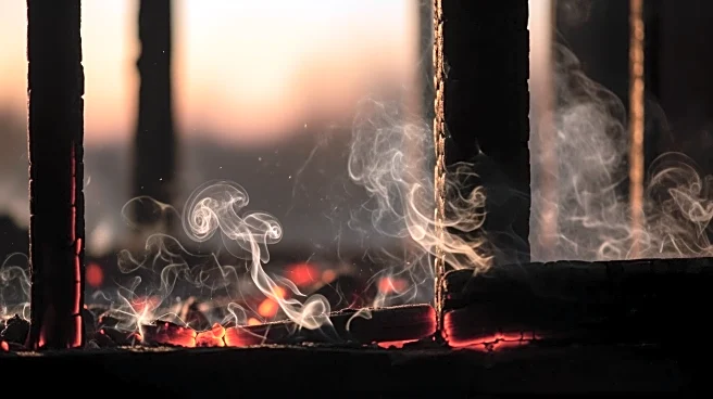 Community Unites After Fire Devastates Historic Minnesota Mill