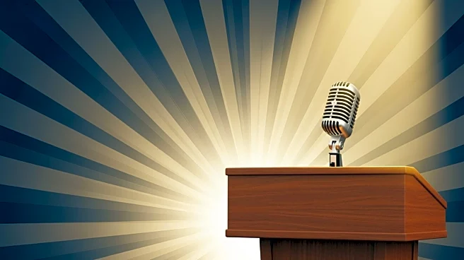 Jesse Jackson's 1984 Presidential Campaign: A Historic Bid for Change