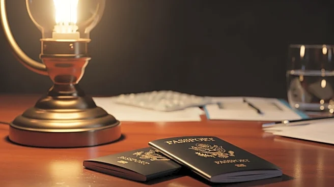 Imran Khan's Sons Seek Visas Amid Concerns Over His Health in Pakistan