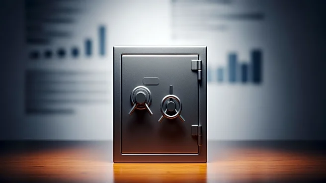 NAACP Seeks Court Protection for Voter Data Seized by FBI in Georgia