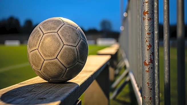 Fan Arrested for Assault at Non-League Football Game in UK