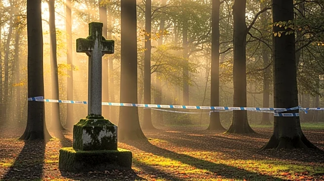 Colombian Officials Identify Remains of Guerrilla Priest Camilo Torres After 60 Years