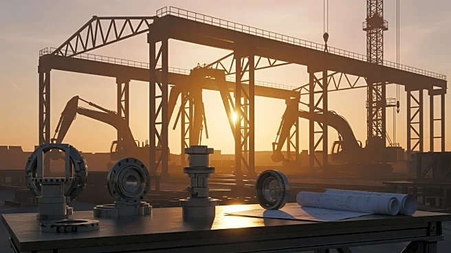 Hanwha Aerospace Begins Construction of K9 Production Facility in Romania