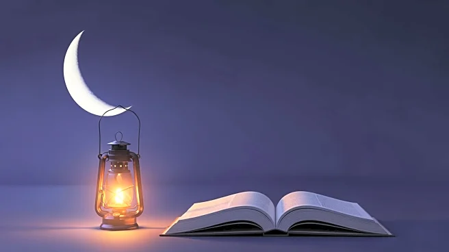 Irfan Sarwar Highlights Ramadan's Role in Fostering Public Responsibility