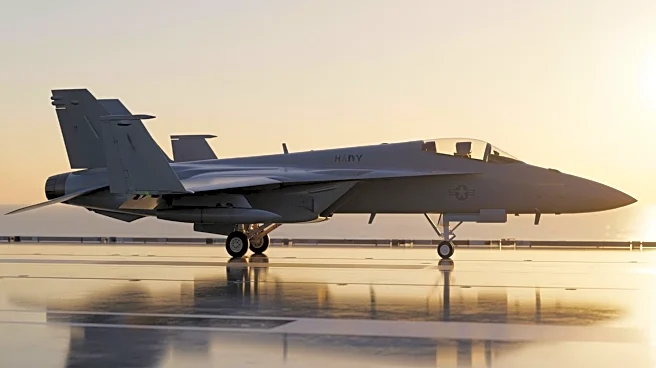 Indonesian Navy Acquires A-Viator Aircraft for Fleet Modernization