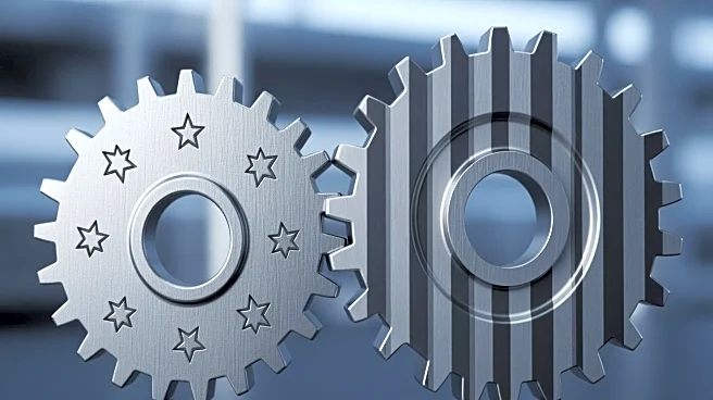 EU to End Anti-Dumping Duties on US Monoethylene Glycol Imports, Impacting Trade Dynamics