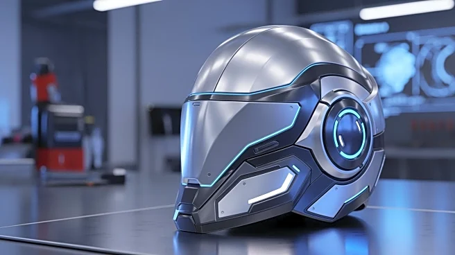 NAVAIR Awards Gentex Corporation $22.6 Million Contract for Advanced Helmets for US Navy