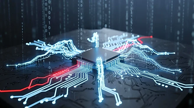 Schools Face Rising Threats from AI-Driven Cyberattacks