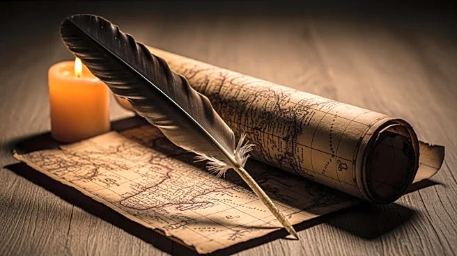 History Enthusiasts Celebrate George Washington at Orange County Sites