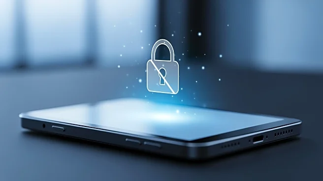 European Parliament Disables AI Features on Devices Over Data Security Concerns