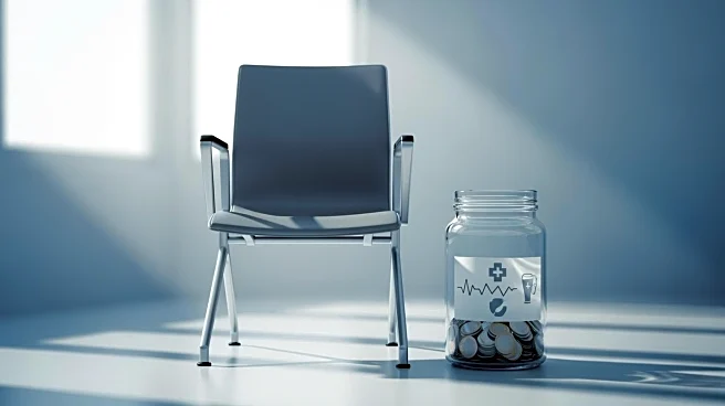 Obamacare Enrollment Decline Raises Concerns Over Healthcare Affordability