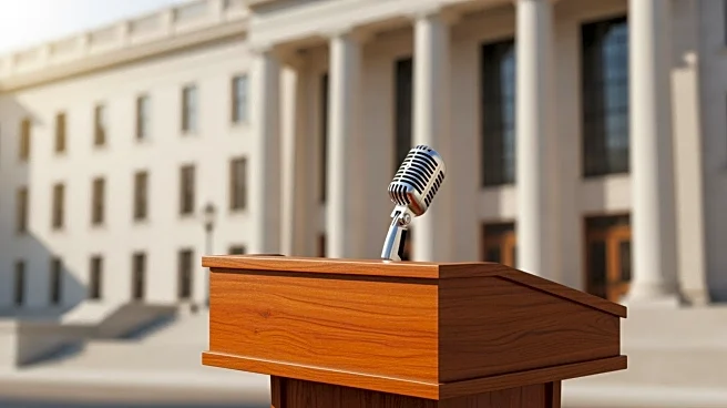 Rudy Moise Announces Candidacy for Florida's 20th Congressional District Amidst Incumbent's Legal Troubles