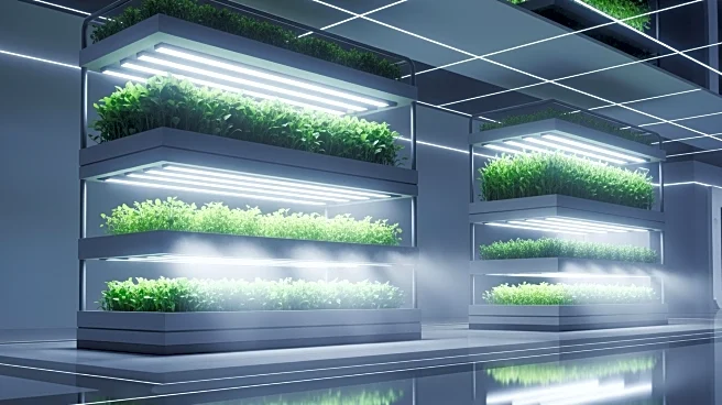 International Workshop on Vertical Farming to Explore Future Directions in Ghent