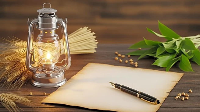 Kentucky Farm Bureau Opens Scholarship Applications for High School Seniors