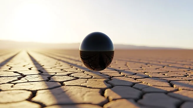 Geopolitical Risks in Oil Markets Underestimated Amid U.S.-Iran Tensions