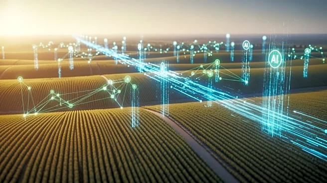 MeitY Secretary Advocates AI to Address Agricultural Information Gaps