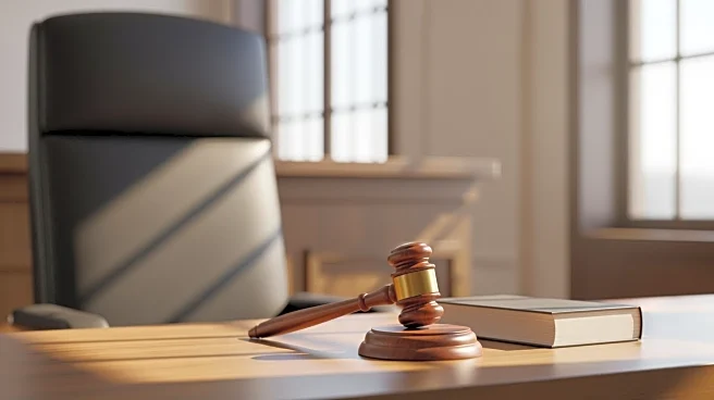 Australian Court Dismisses Lawsuit Against Santos Over Net Zero Claims