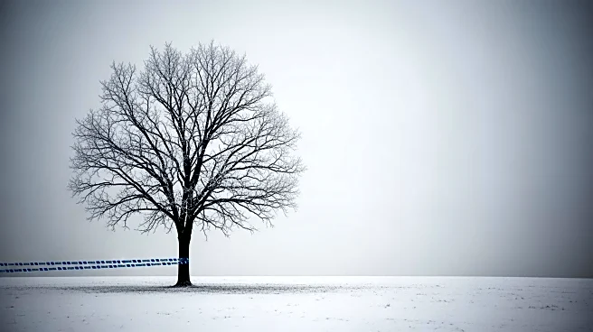 South Carolina Confirms 17 Deaths from Recent Winter Storms