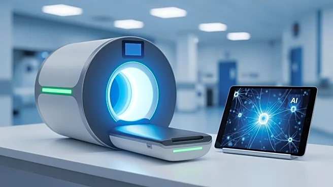 AI Integration in India's Healthcare Aims to Alleviate Workforce Burden