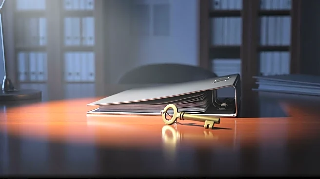 Partial Government Shutdown Over DHS Oversight Continues Amidst Stalemate