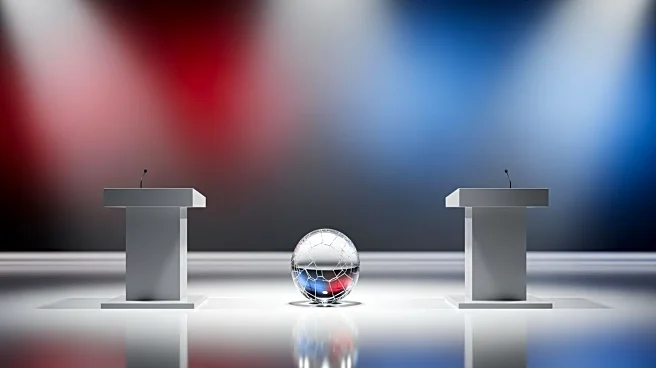 President Trump's Approval Ratings Plummet Among Independents, Threatening GOP Midterm Prospects