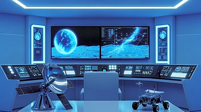 NASA's Artemis II Mission: Ground Teams and Equipment Essential for Lunar Exploration