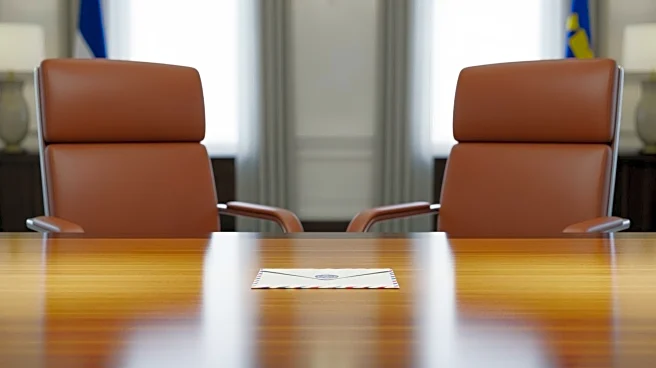 Belgium Summons U.S. Ambassador Over Antisemitism Accusation