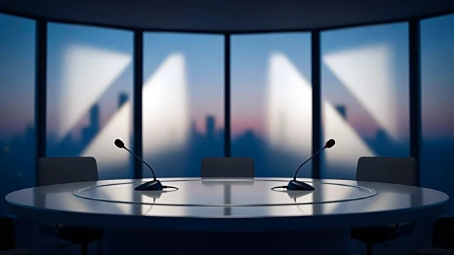 US and Iran Conclude Nuclear Talks in Geneva Amid Military Tensions