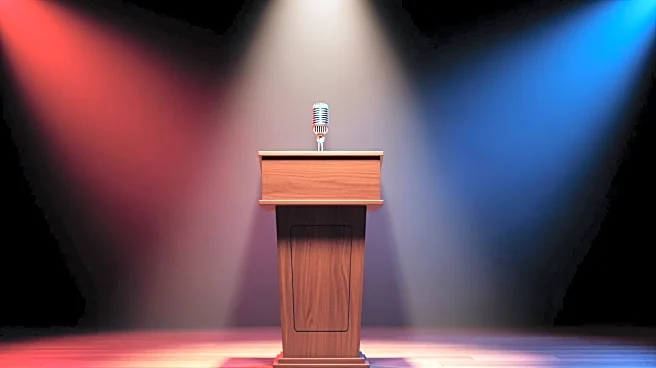 Ken Paxton Ramps Up Campaign Efforts in Texas Senate Race Against John Cornyn