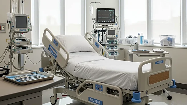 College of Southern Maryland Dedicates MAAPC Nursing Lab to Bolster Regional Healthcare Workforce