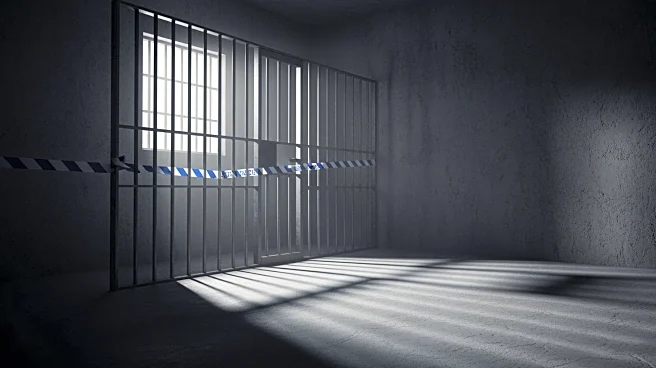 U.S. Citizen Sentenced to Four Years in Russian Jail for Smuggling Attempt