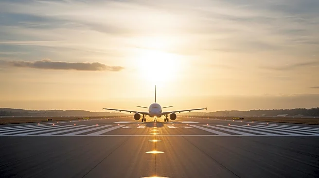 Kenya's Main Airport Resumes Operations After Strike Resolution