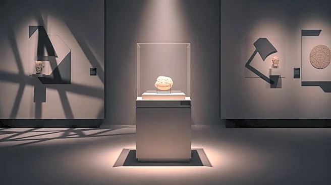 ANU Museum CEO Reflects on Challenges and Initiatives Amid Global Antisemitism