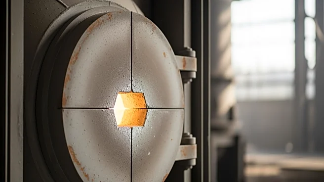 Earth-i Reports Record High Inactive Smelting Capacity in a Decade