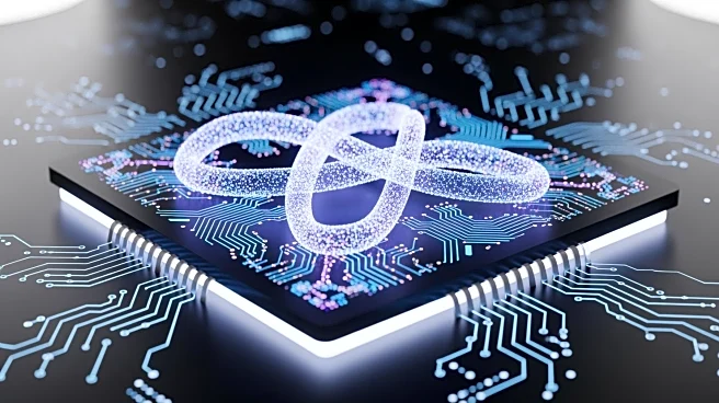 Quantum Computing Breakthrough with Majorana Qubits Decoded