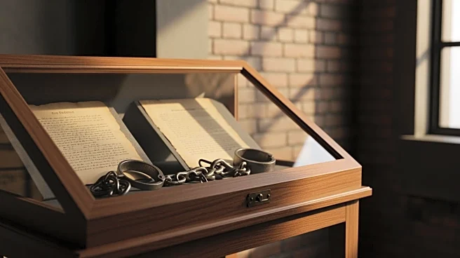 Federal Judge Orders Trump Administration to Restore Slavery Exhibit at Philadelphia's President's House