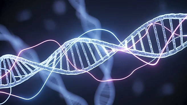 Scientists Discover OncRNAs as Key Biomarkers and Drivers in Cancer Progression