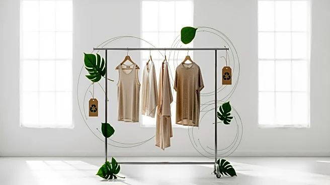 Vinted's Expansion Highlights Shift in Europe's Circular Fashion Economy