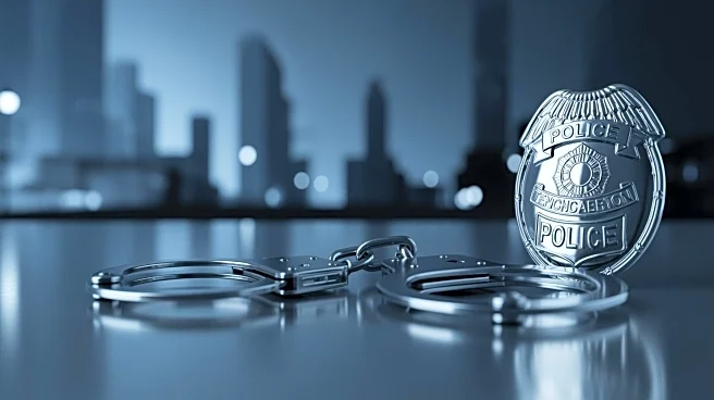 Detroit Police Officers Face Termination for Involving Border Patrol in Traffic Stops