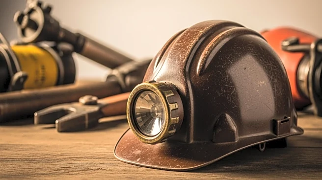 Zambia Lifts Suspension on Mopani's Mufulira Mine After Safety Improvements