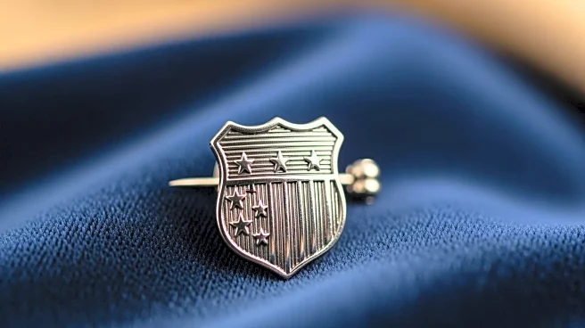 Ohio Commission Launches America 250 Lapel Pins to Celebrate County Heritage